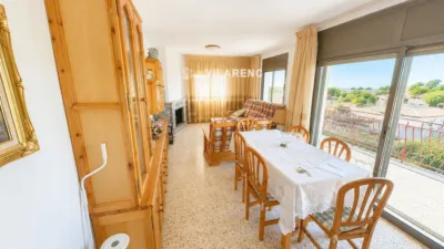 Chalet on Avinguda de Mèxic photo 12