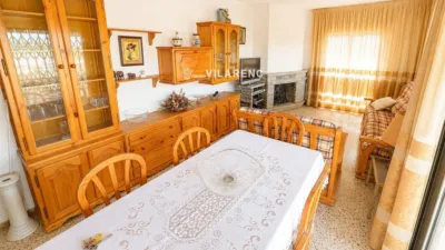 Chalet on Avinguda de Mèxic photo 13