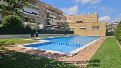 Flat on Avinguda de Castell photo 27