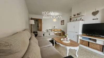 Apartment in Cunit photo 12