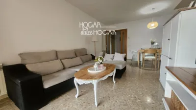 Apartment in Cunit photo 11