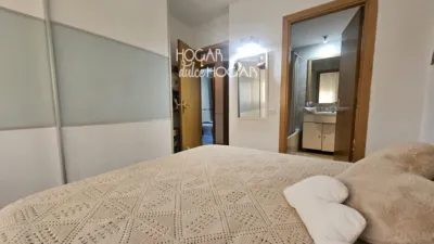 Apartment in Cunit photo 14