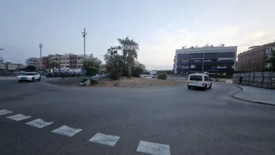 Flat on Avinguda de Castell photo 35