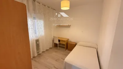 Apartment on Avenida de Ramón y Cajal photo 5