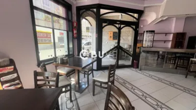 Local comercial en venta en Narón - Más