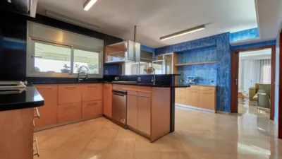 Chalet on Carrer de la Sanera, 7 photo 26