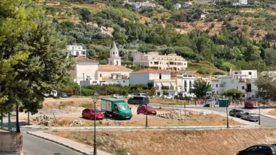 House in Carataunas photo 9