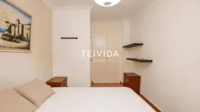 Terraced house on Calle Montaña Clara photo 27