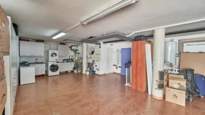 Chalet on Carrer de la Sanera, 7 photo 39