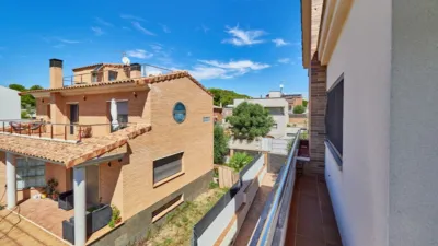 Chalet on Carrer de la Sanera, 7 photo 17
