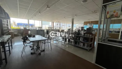 Nave industrial en venta en Gandara - Vista 4