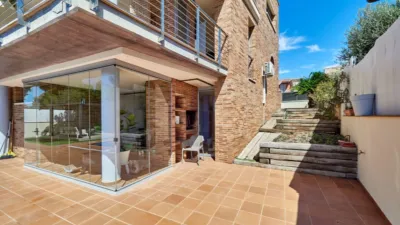 Chalet on Carrer de la Sanera, 7 photo 13