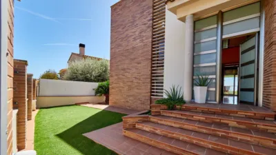 Chalet on Carrer de la Sanera, 7 photo 28