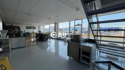 Nave industrial en venta en Gandara - Vista 5