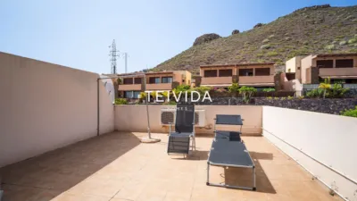 Terraced house on Calle Montaña Clara photo 36