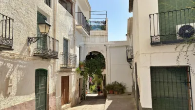 House in Carataunas photo 10