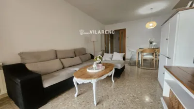 Flat on Avinguda de Castell, 9 photo 11