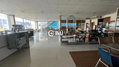Nave industrial en venta en Gandara - Vista 2