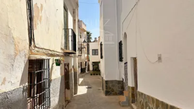 House in Carataunas photo 12