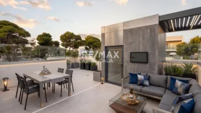 Townhouse in Cala Millor photo 4