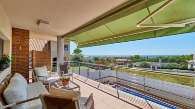 Chalet on Carrer de la Sanera, 7 photo 6