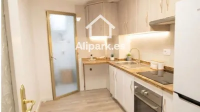 Piso – Alicante - Alacant - Más