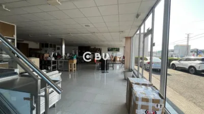 Nave industrial en venta en Gandara - Vista 4