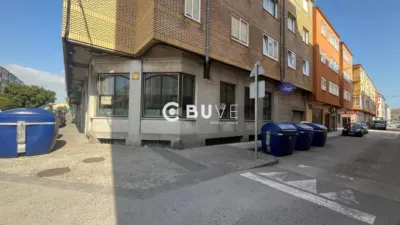 Local comercial en venta en Narón - Vista 4
