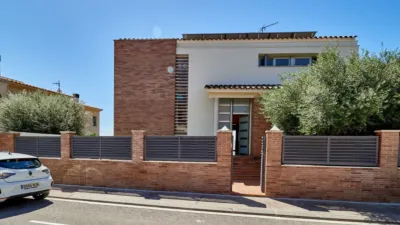 Chalet on Carrer de la Sanera, 7 photo 7