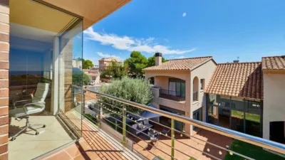 Chalet on Carrer de la Sanera, 7 photo 16