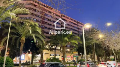 Piso – Alicante - Alacant - Vista 2