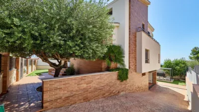 Chalet on Carrer de la Sanera, 7 photo 3