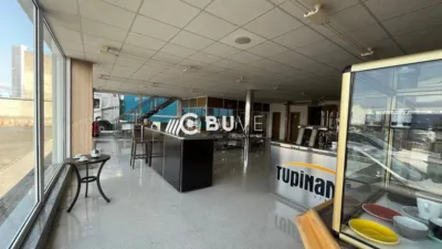 Nave industrial en venta en Gandara - Más