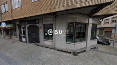 Local comercial en venta en Narón - Vista 2