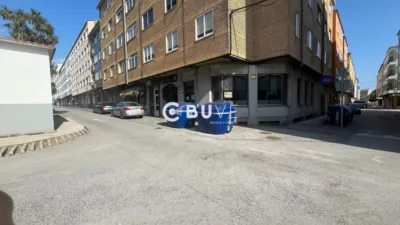 Local comercial en venta en Narón - Vista 3