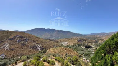 House in Carataunas photo 20