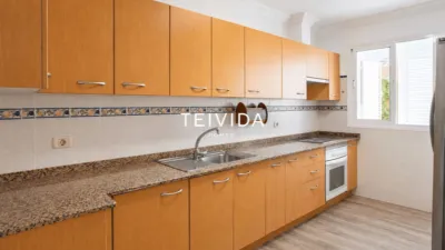 Terraced house on Calle Montaña Clara photo 15