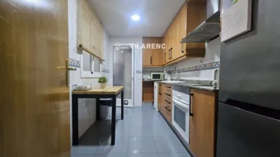 Flat on Avinguda de Castell, 9 photo 6