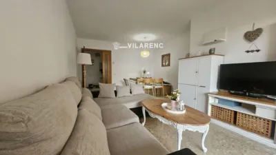 Flat on Avinguda de Castell, 9 photo 9