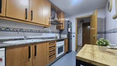 Flat on Avinguda de Castell, 9 photo 24