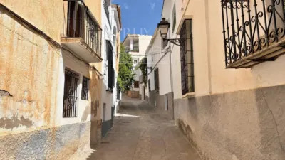 House in Carataunas photo 11