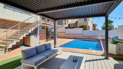 Chalet on Carrer de la Sanera, 7 photo 9