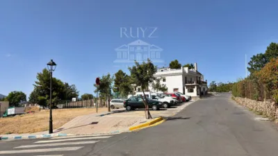 House in Carataunas photo 14
