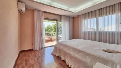 Chalet on Carrer de la Sanera, 7 photo 31
