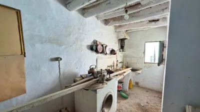 House in Carataunas photo 3