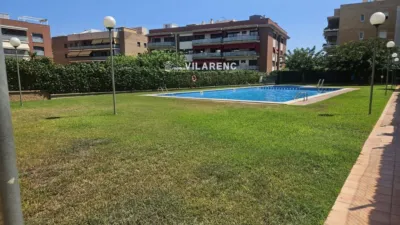 Flat on Avinguda de Castell, 9 photo 30