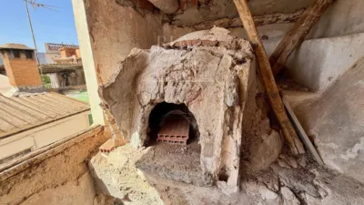 House in Carataunas photo 7