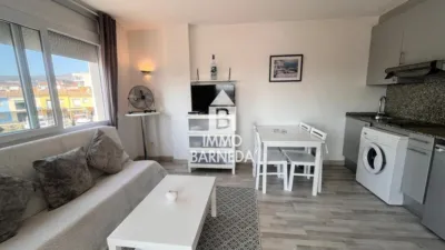 Apartment on Avinguda del Port del Canigó, 15 photo 8