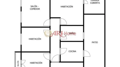 Apartment in Opañel photo 28