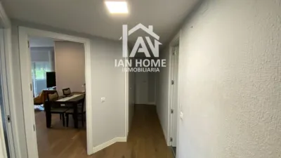 Flat on Calle de Campotejar photo 40